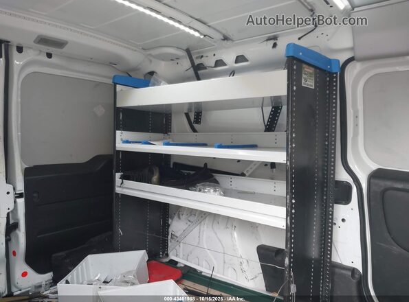 ZFBHRFAB5K6N83373 2019 RAM PROMASTER CITY White 