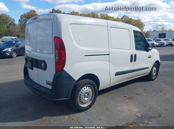 ZFBHRFAB5K6N83373 2019 RAM PROMASTER CITY White 