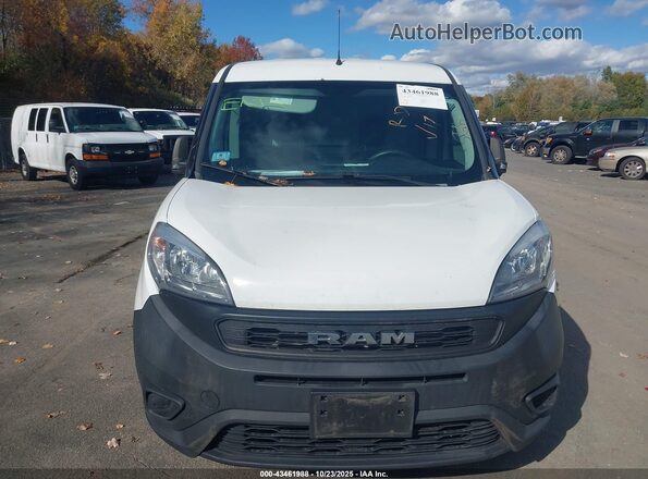 ZFBHRFAB5K6N83373 2019 RAM PROMASTER CITY White 