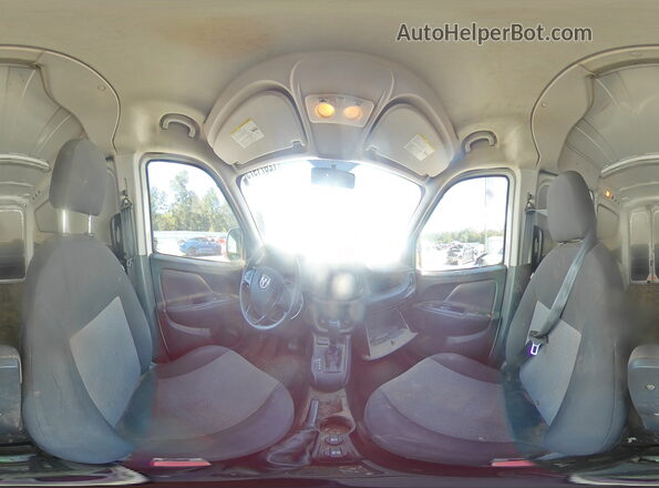 ZFBHRFAB6L6P25909 2020 RAM PROMASTER White Widok wnętrza 360 stopni