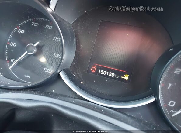 ZFBNFYC11LP846725 2020 FIAT 500X Red 