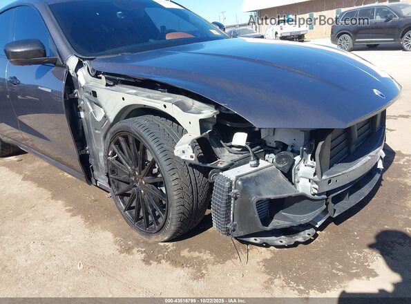 ZN661XUA2MX359655 2021 MASERATI LEVANTE Black 