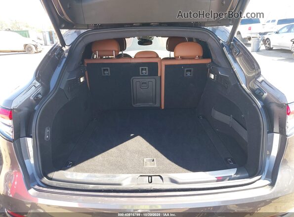 ZN661XUA2MX359655 2021 MASERATI LEVANTE Black 