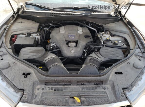 ZN661YUA2LX344822 2020 MASERATI LEVANTE White 