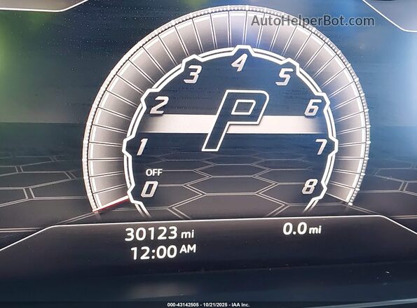 ZPBUA1ZL3MLA15848 2021 LAMBORGHINI URUS Черный 