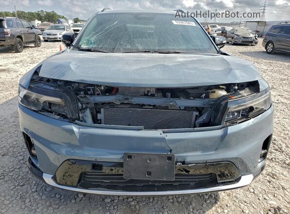 3GPKHZRJ0RS541328 2024 HONDA PROLOGUE Blue Widok z tyłu