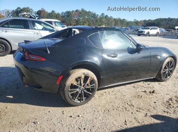 JM1NDAM77R0600695 2024 MAZDA MX-5 Black 