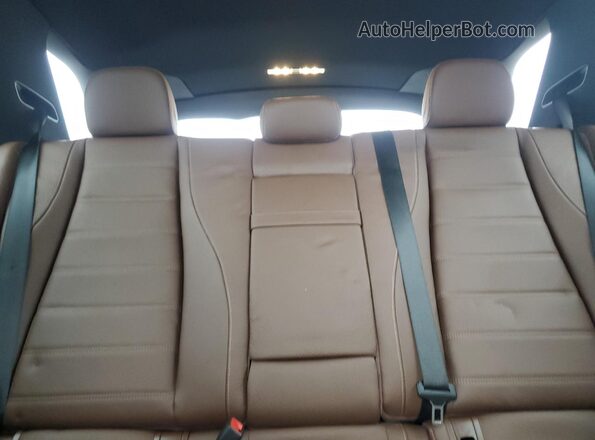 4JGFB5KB1SB401995 2025 MERCEDES-BENZ GLE-CLASS White 