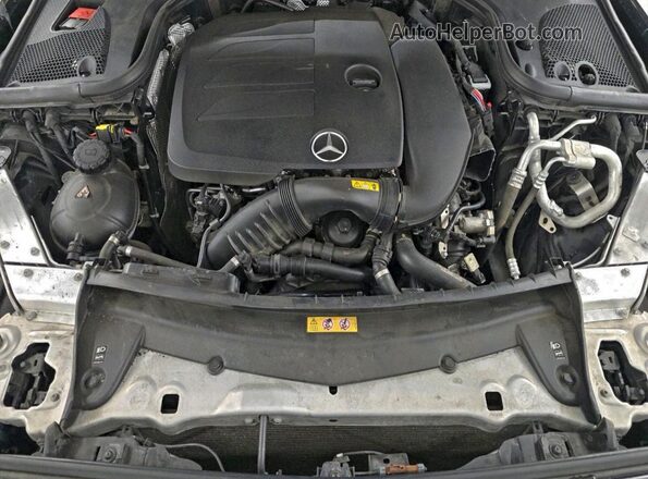 W1KZF8EB1MA924273 2021 MERCEDES-BENZ E Black Widok deski rozdzielczej