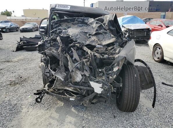 1GYKPCRS1NZ176451 2022 CADILLAC OTHER Black Rear view