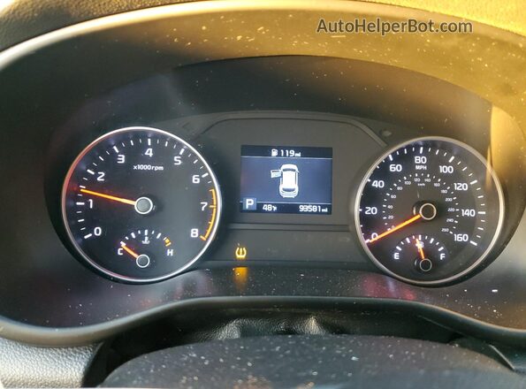 KNDPMCAC7N7006504 2022 KIA SPORTAGE Silver Հետևի նստատեղերի տեսք