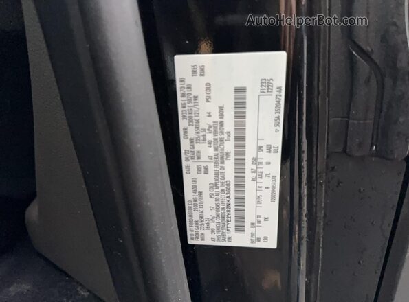 1FTYE2Y82NKA36083 2022 FORD TRANSIT Black 