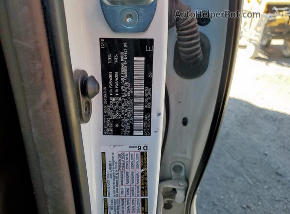 JTJBM7FX3K5224599 2019 LEXUS GX White 
