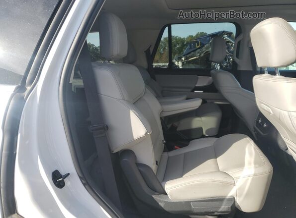 1FMJU1H83SEA12282 2025 FORD EXPEDITION White 