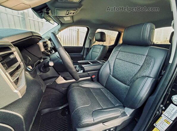 5TFLA5BC2RX003453 2024 TOYOTA TUNDRA Black 