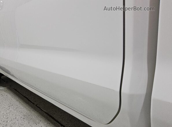 1GTPUAEK6PZ204360 2023 GMC SIERRA White 