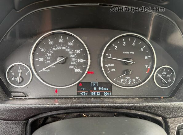 WBA8A3C53GK689066 2016 BMW 7 SERIES Black 
