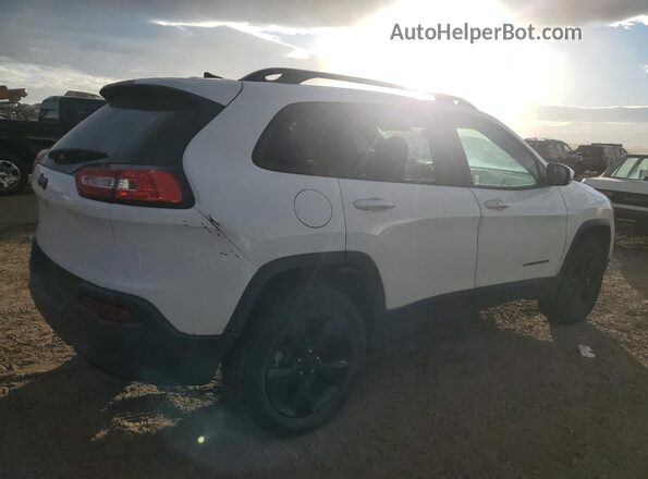 1C4PJMDB3HW611700 2017 JEEP GRAND CHER White Առջևի աջ