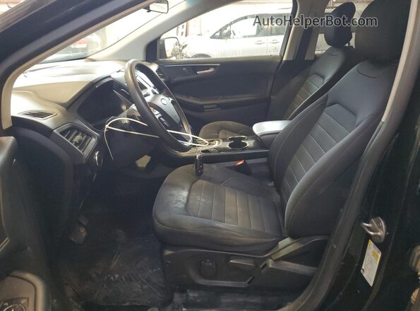 2FMPK4G9XGBB08179 2016 FORD EDGE Black 