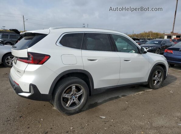 WBX73EF0XP5W78183 2023 BMW X1 White 