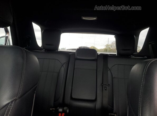 4JGDA5JB6JB083236 2018 MERCEDES-BENZ GLE-CLASS Black 