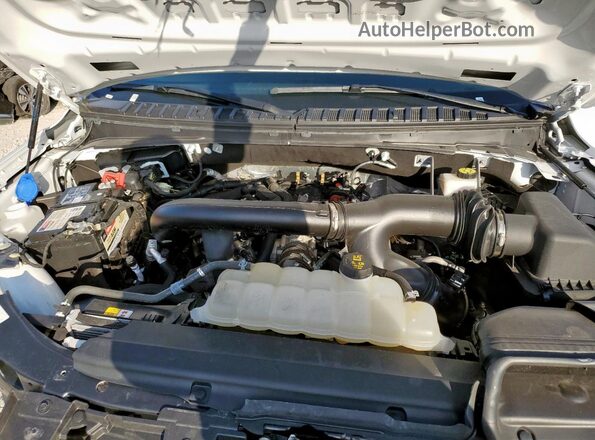 1FMJK1K81REA36377 2024 FORD EXPEDITION Белый Вид наклейки с VIN-кодом