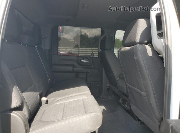 1GC1YNEY2NF342112 2022 CHEVROLET ALL MODELS White Vista del compartimento del motor
