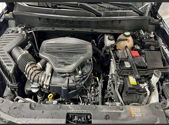 1GYKPCRS7PZ119464 2023 CADILLAC OTHER Black 