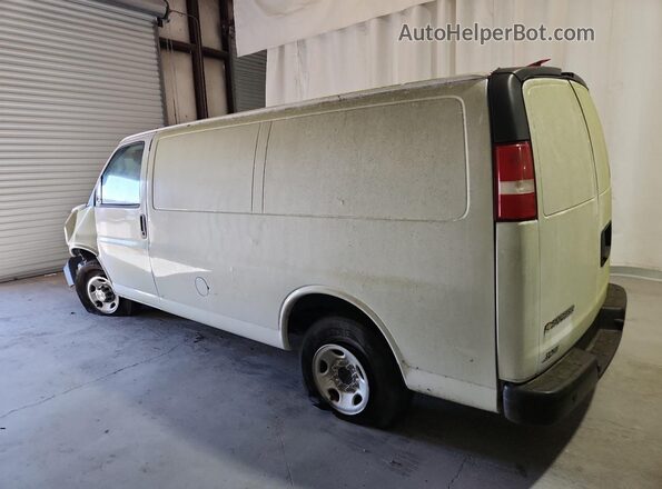 1GCWGAFP1N1174919 2022 CHEVROLET EXPRESS White Rear right