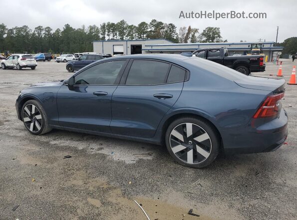 7JRH60FL1RG321053 2024 VOLVO S60 Blue 