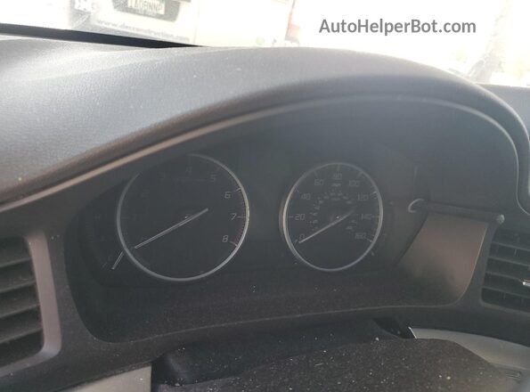19UDE2F73MA008064 2021 ACURA ILX White Instrument cluster view