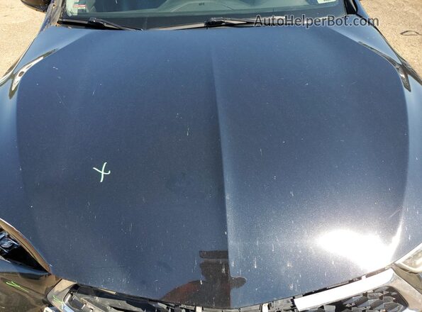 19UUB1F38LA001836 2020 ACURA TLX Black Vista interior trasera