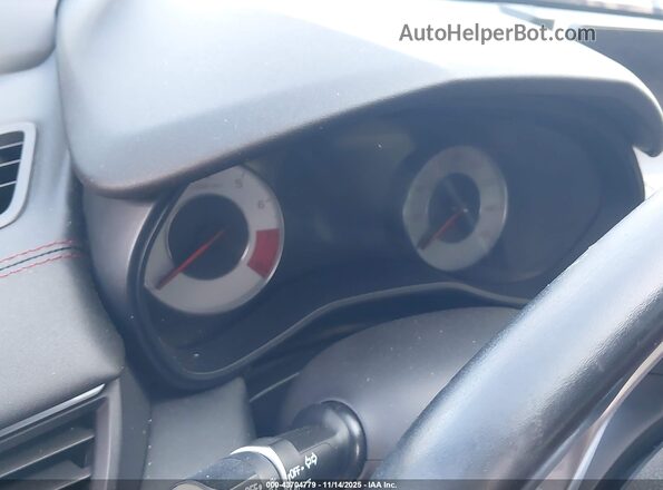19UUB5F55MA015705 2021 ACURA TLX Gray Вид задніх сидінь
