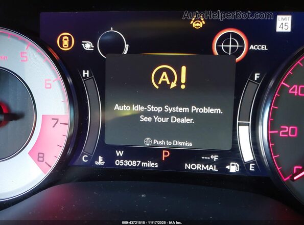 19UUB5F57MA016712 2021 ACURA TLX Black Вид задніх сидінь