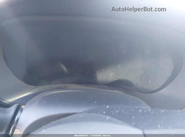 19UUB6F51SA005529 2025 ACURA TLX Синий Вид задних сидений