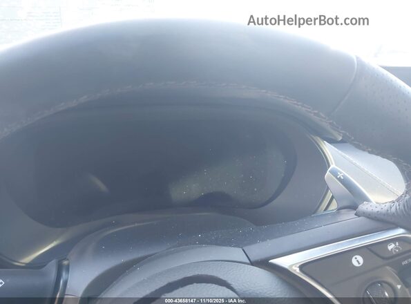 19UUB6F51SA005529 2025 ACURA TLX Синий 