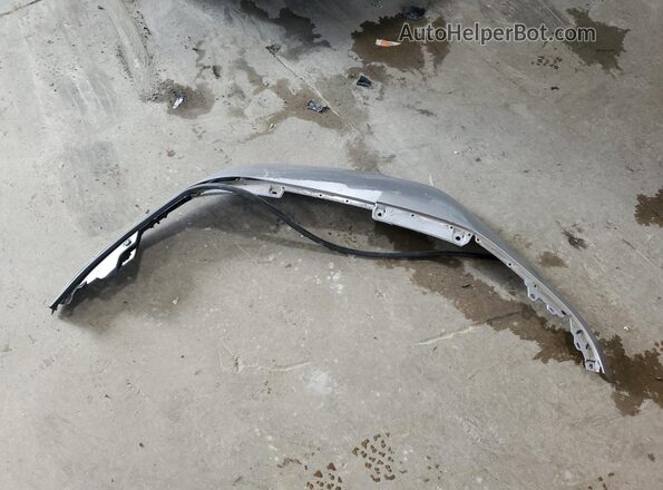 19XFL2H83NE015629 2022 HONDA CIVIC Серебряный Вид подкапотного пространства
