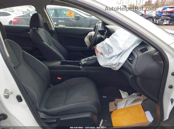 19XZE4F53LE012674 2020 HONDA INSIGHT White 