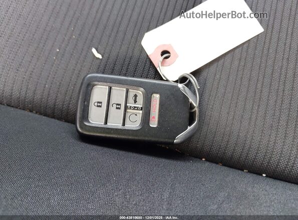 19XZE4F53LE012674 2020 HONDA INSIGHT White 