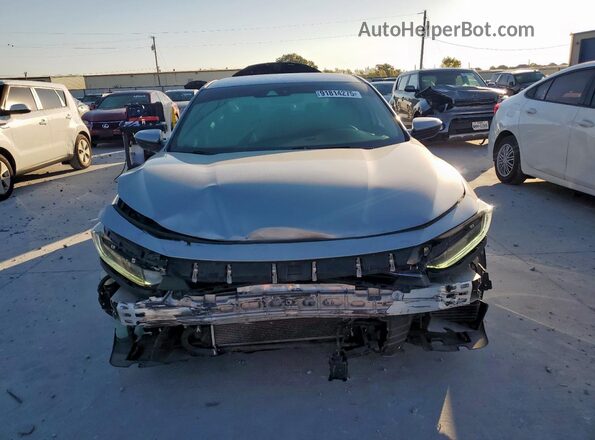 19XZE4F53NE015092 2022 HONDA INSIGHT Silver 