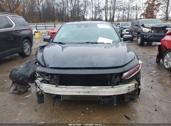 19XZE4F59LE012971 2020 HONDA INSIGHT Blue 