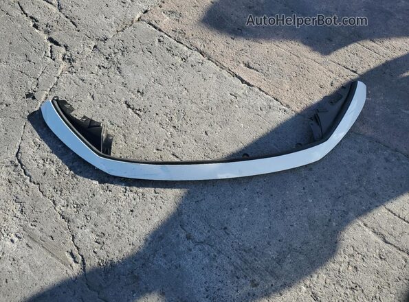 19XZE4F5XLE004166 2020 HONDA INSIGHT White ძრავის განყოფილების ხედი