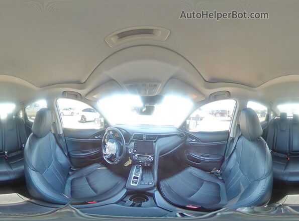 19XZE4F95LE009309 2020 HONDA INSIGHT White 