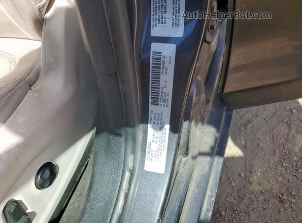 1C3CCCAB1HN501102 2017 CHRYSLER 200 Угольный Вид наклейки с VIN-кодом