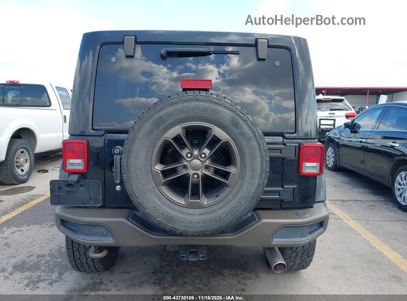 1C4BJWEG5GL257968 2016 JEEP WRANGLER UNLIMITED Черный 