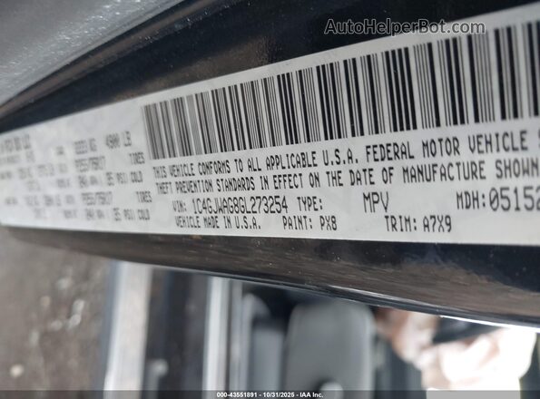 1C4GJWAG8GL273254 2016 JEEP WRANGLER Черный Вид подкапотного пространства