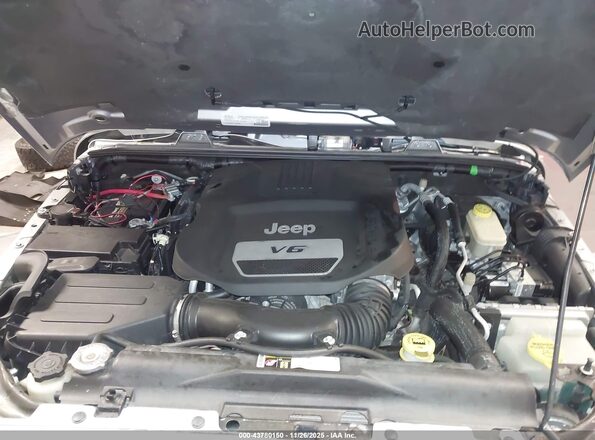 1C4HJWEG1GL186875 2016 JEEP WRANGLER UNLIMITED Gray 
