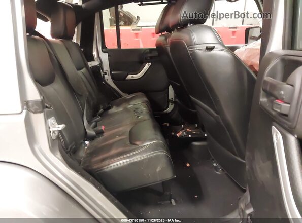 1C4HJWEG1GL186875 2016 JEEP WRANGLER UNLIMITED Gray 