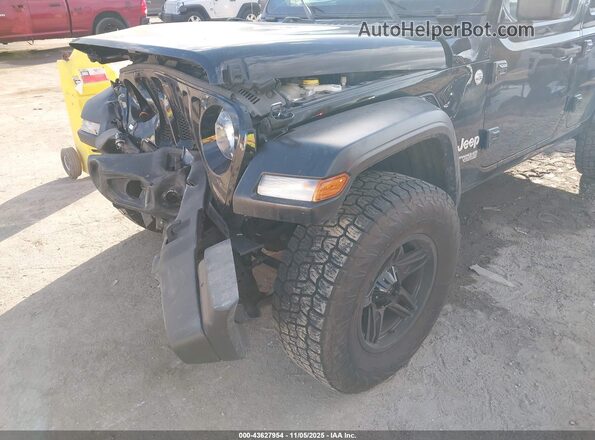 1C4HJXDN5LW294849 2020 JEEP WRANGLER UNLIMITED Black 