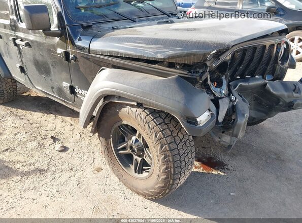 1C4HJXDN5LW294849 2020 JEEP WRANGLER UNLIMITED Black 